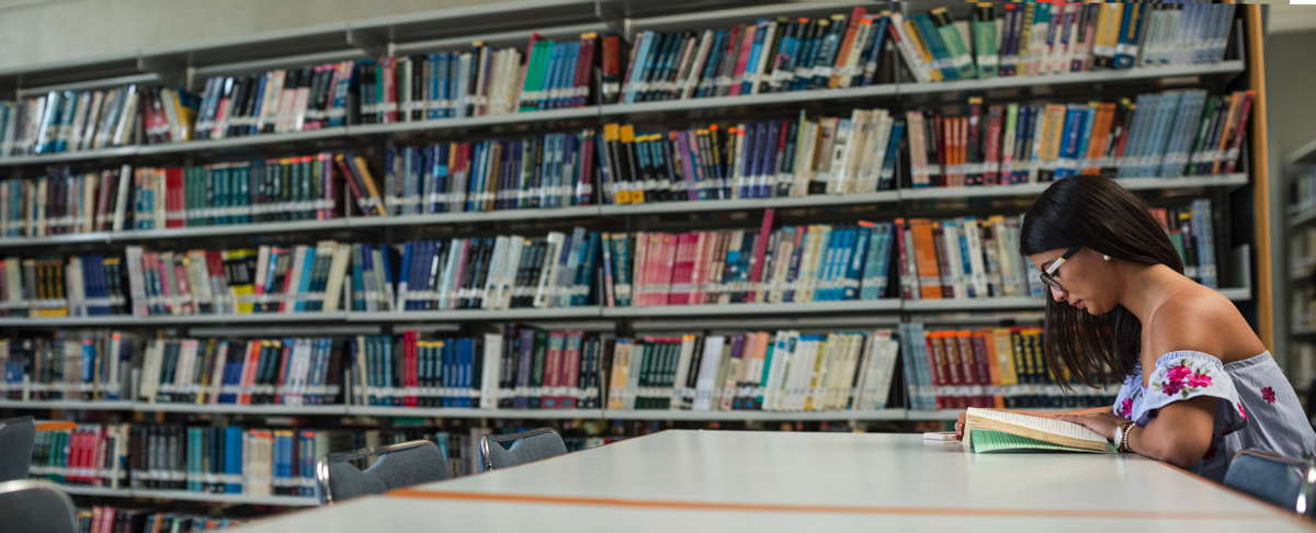 Biblioteca